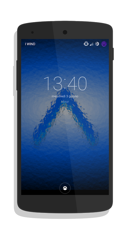 Zenith CM12 Theme