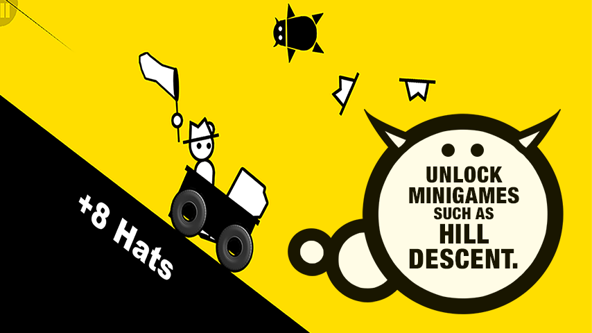 Zero Punctuation: Hatfall (Unlocked)