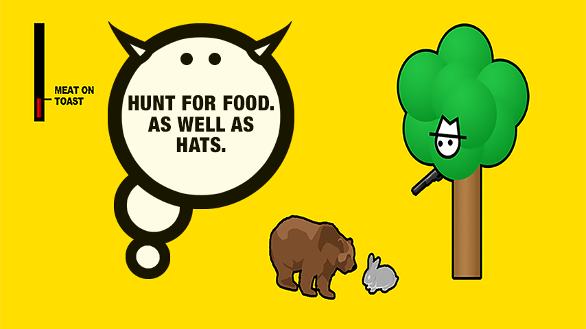 Zero Punctuation: Hatfall (Unlocked)