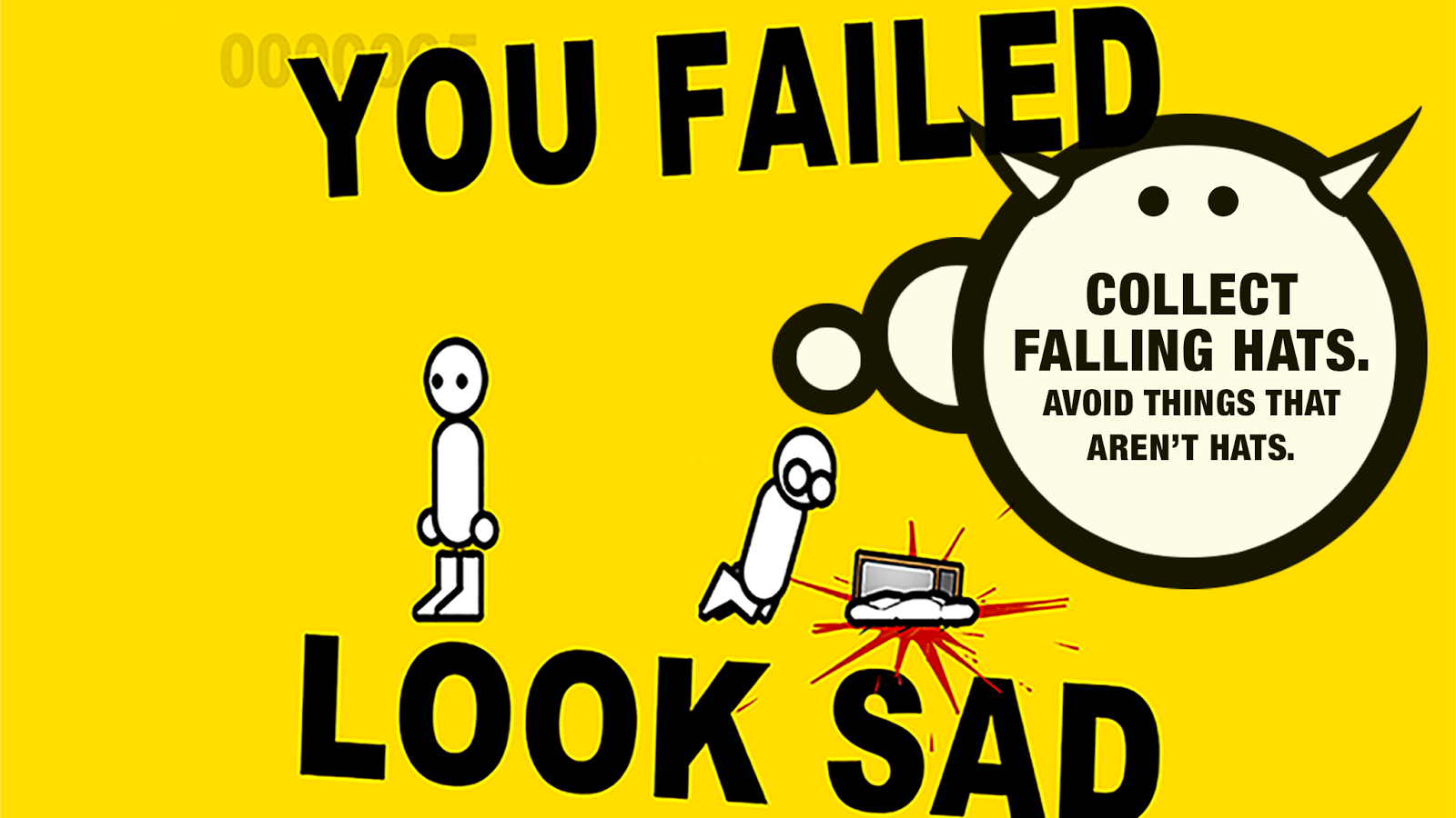 Zero Punctuation: Hatfall (Unlocked)