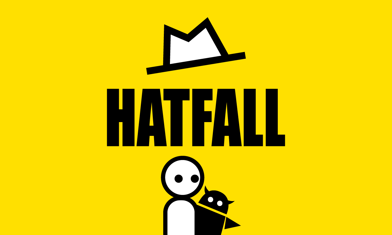 Zero Punctuation: Hatfall (Unlocked)