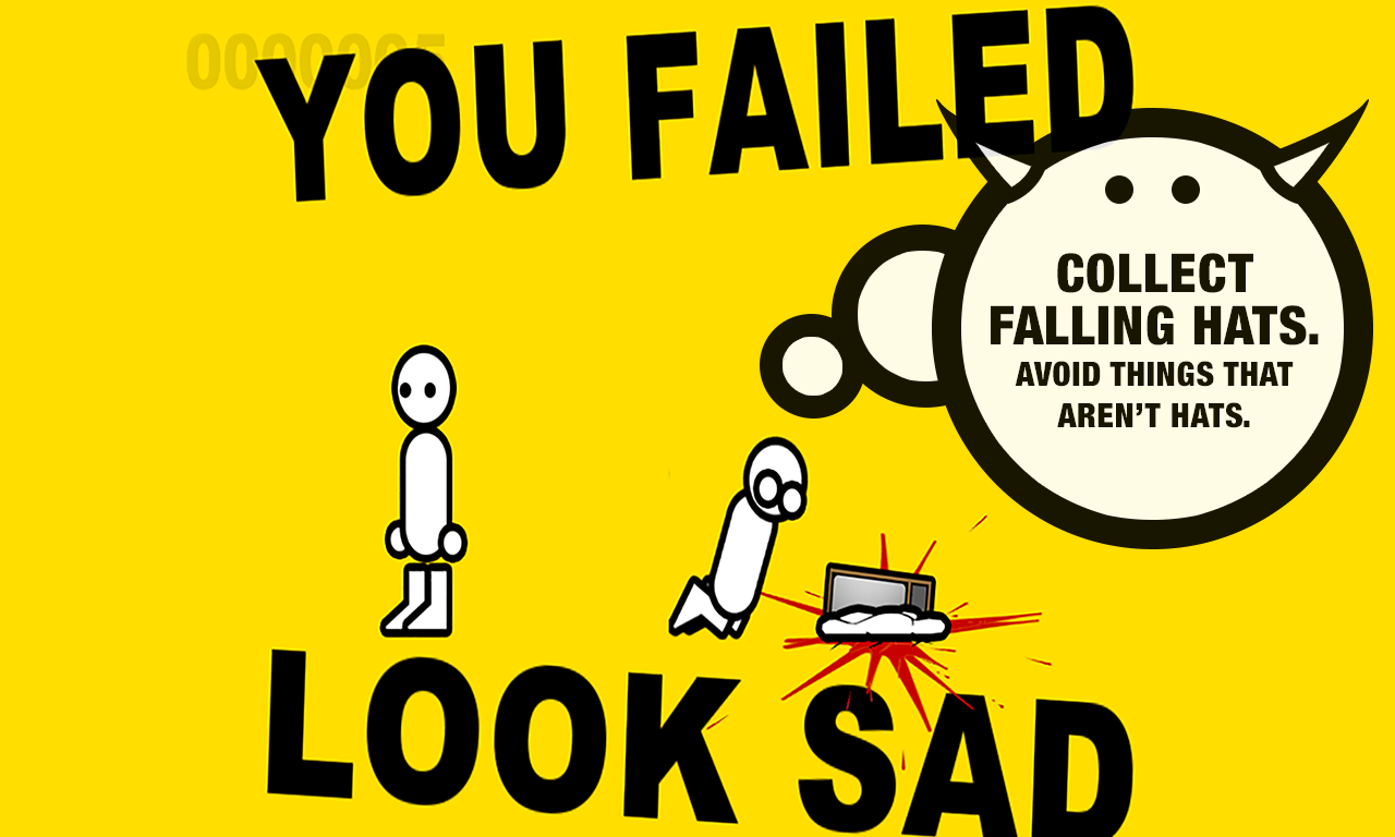 Zero Punctuation: Hatfall (Unlocked)