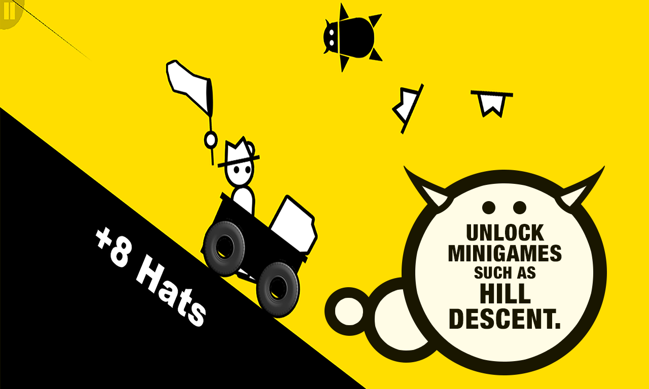 Zero Punctuation: Hatfall (Unlocked)