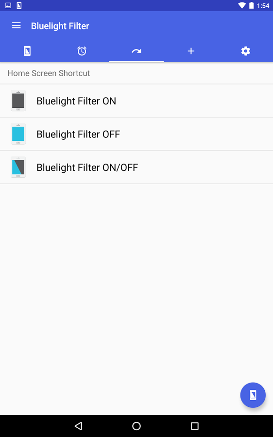 Bluelight Filter License Key