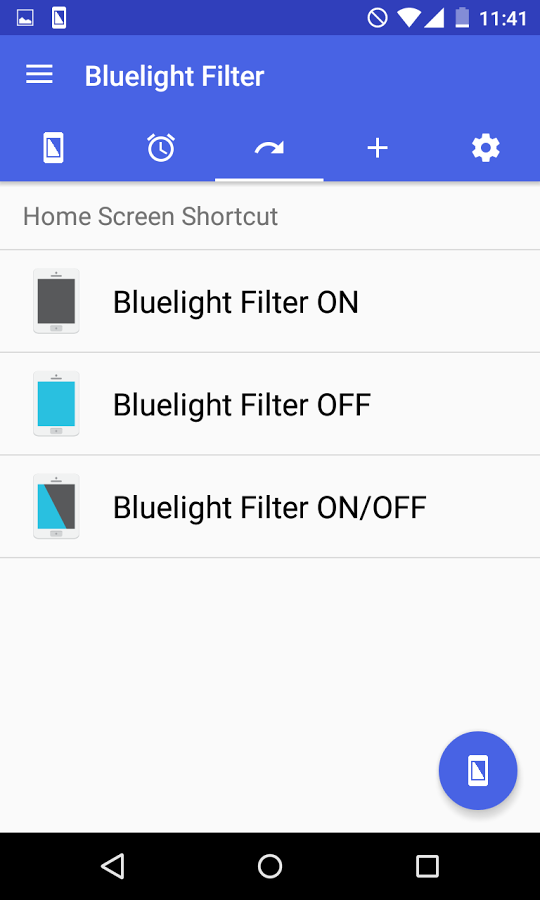 Bluelight Filter License Key