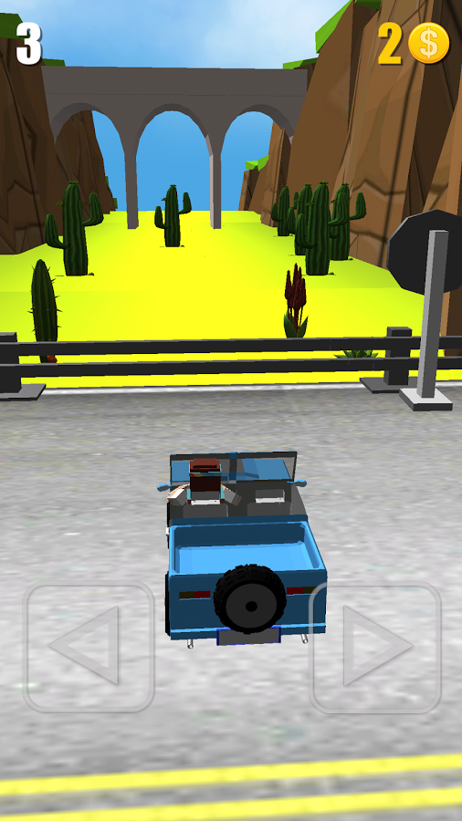 Brakey Cars (Mod Money)