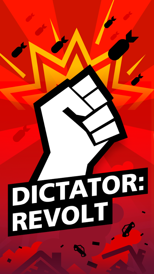 Dictator: Revolt (Mod Money)