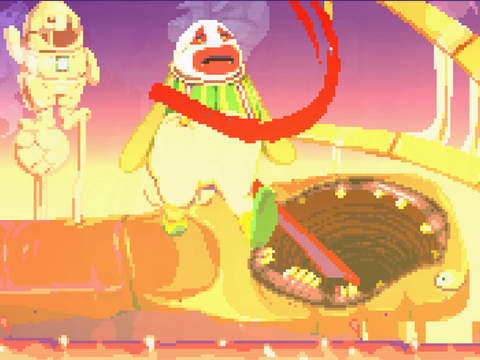 Dropsy