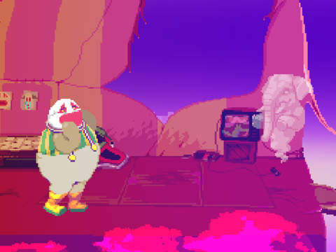 Dropsy