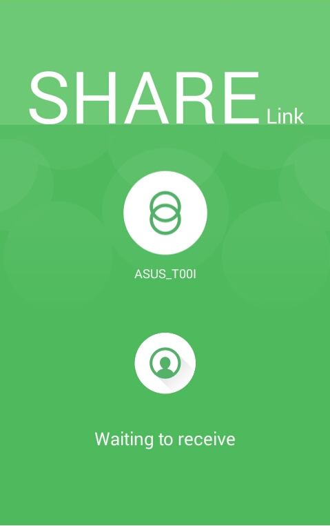 Share Link – File Transfer