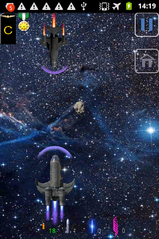 Space Battle