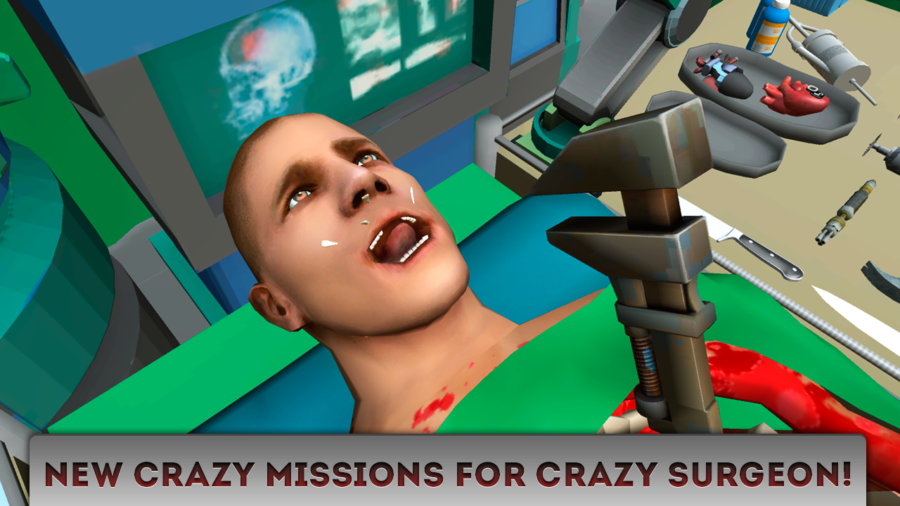 Surgery Simulator 2 Full