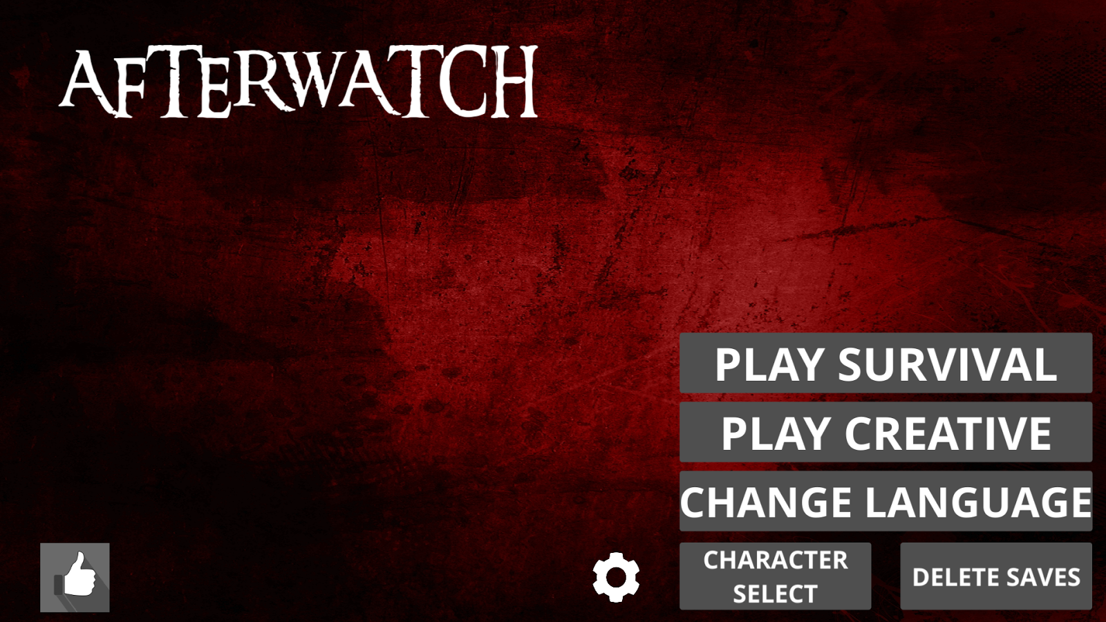 Afterwatch - Zombie Survival