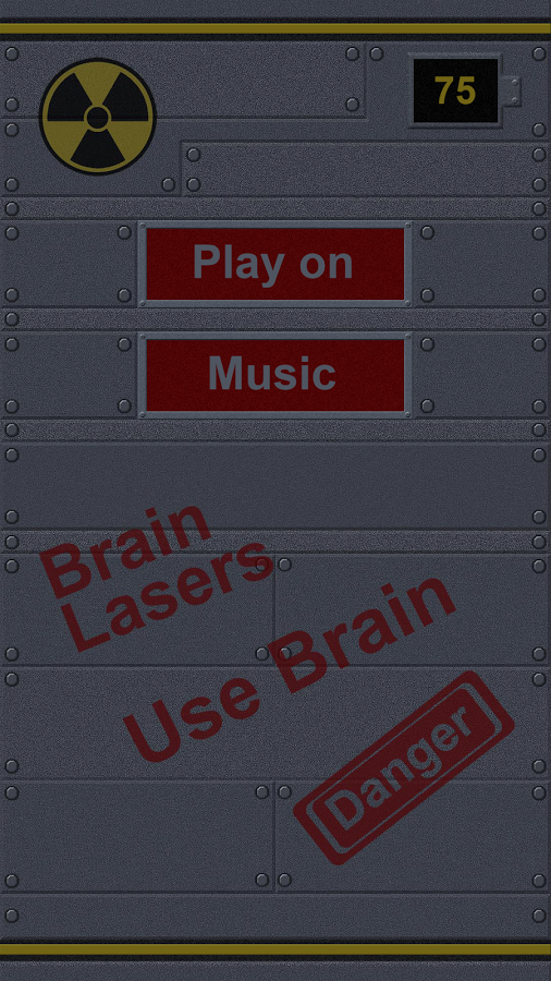 Brain Lasers