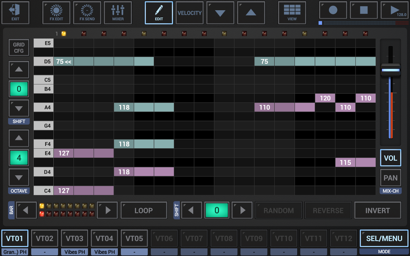 G-Stomper VA-Beast Synthesizer