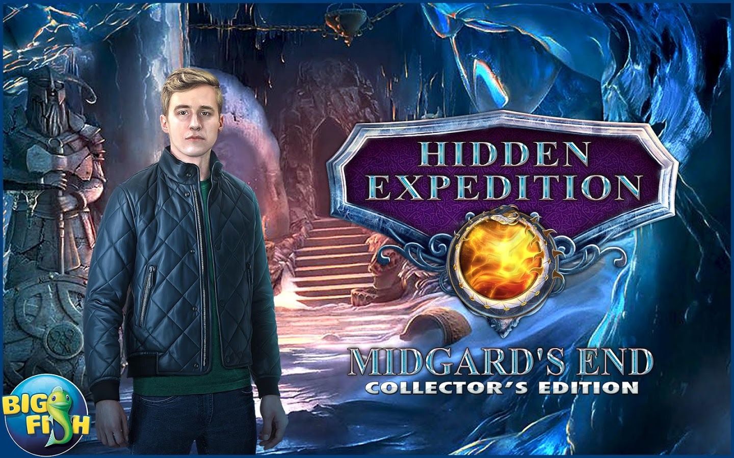 Hidden Expedition: Midgard's End