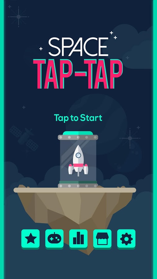 SpaceTapTap