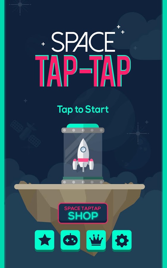 SpaceTapTap