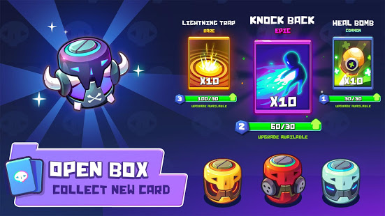 Boom Arena : Free Game MOBA Brawler Strike GO