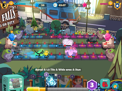 Cartoon Network Arena