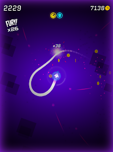 Neon Plane (Unlocked)