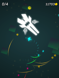 Neon Plane (Unlocked)