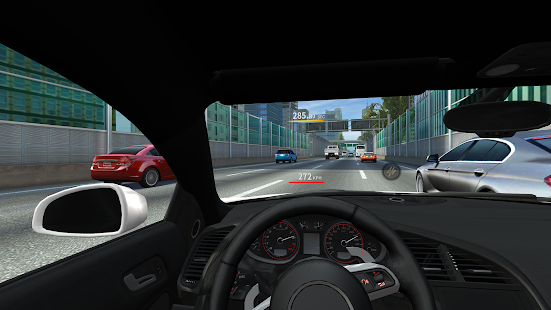 Overtake VR : Traffic Racing