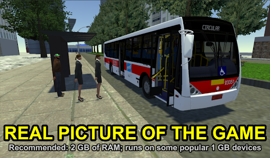 Proton Bus Simulator (BETA) (Unlocked)