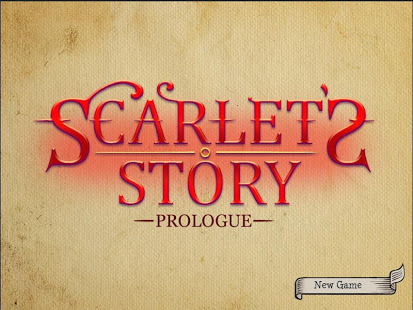 Scarlet's Story