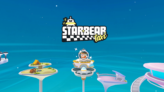 Starbear: Taxi