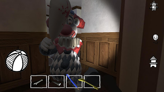 The Clown (Unlocked)