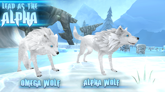 Wolf: The Evolution Online RPG  (Mod Money)