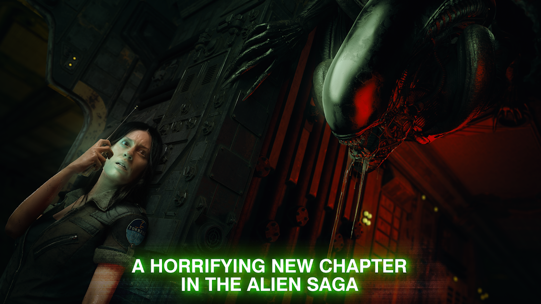 Alien: Blackout (Mod)