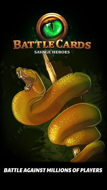 Battle Cards Savage Heroes TCG CCG Decks (Mod Money)