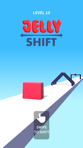 Jelly Shift  [Mod]