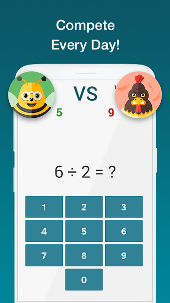 Math Exercises for the brain, Math Riddles, Puzzle [Mod]