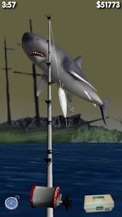 Big Sport Fishing 3D