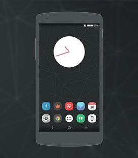 Blink Theme CM11