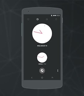 Blink Theme CM11