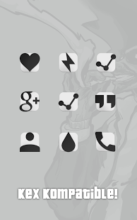 BLK - Icon Pack