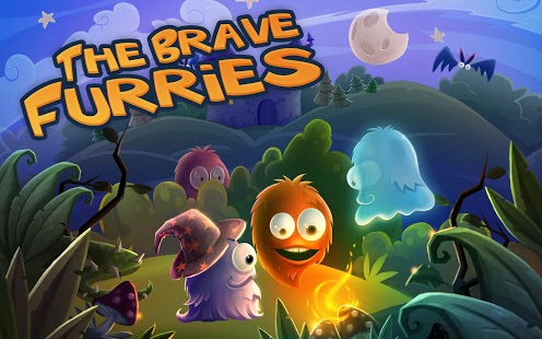 Brave Furries (Unlimited Coins)