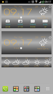 C Widget Pro