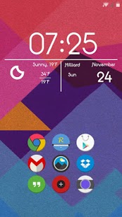 Cyrcle - Icon Pack