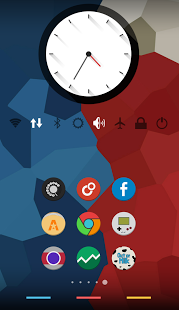 Cyrcle - Icon Pack