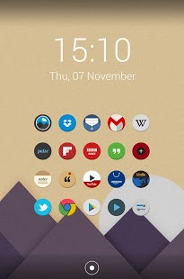 Cyrcle - Icon Pack