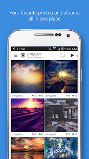 Dayframe (Chromecast Photos)