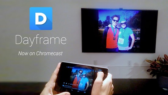 Download Dayframe (Chromecast Photos) untuk Android ...
