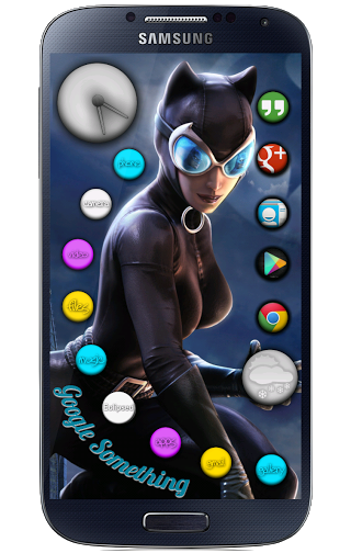 Eclipsed Icon Pack