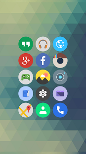 Elun - Icon Pack