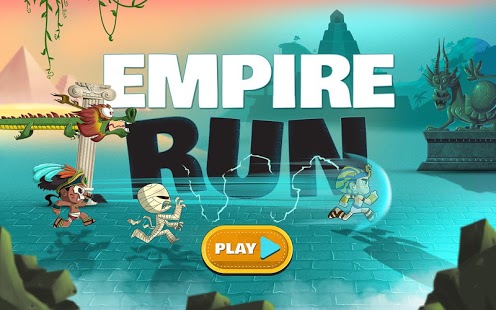 Empire Run